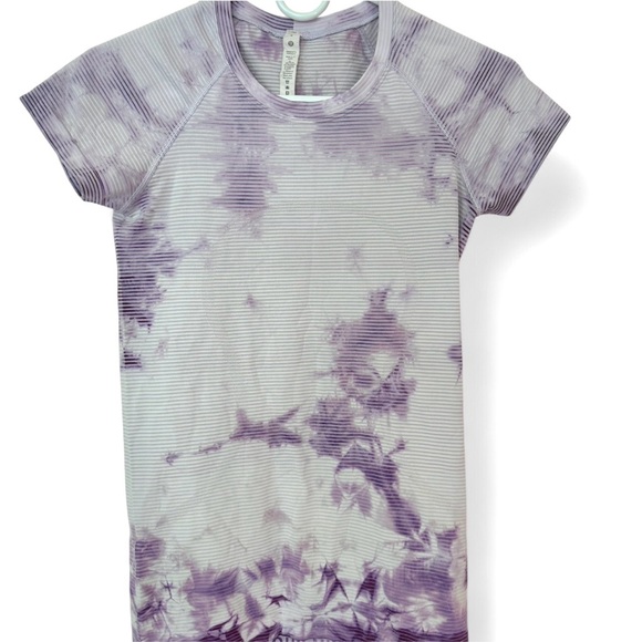 Lululemon Swiftly Tech Short Sleeve Shirt 2.0 - Picture 3 of 6